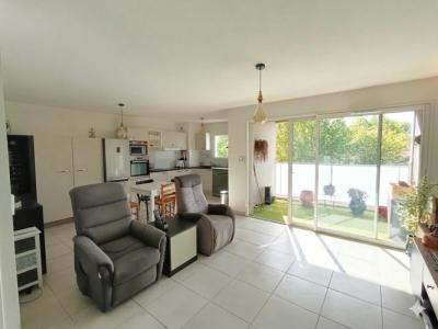 For sale Narbonne 3 rooms 66 m2 Aude (11100) photo 0