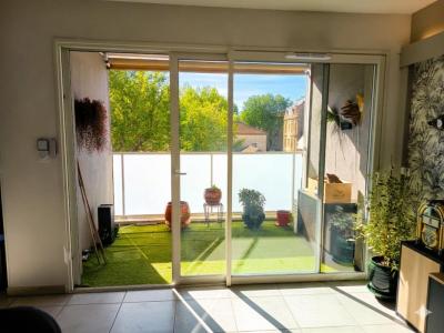 Acheter Appartement 66 m2 Narbonne