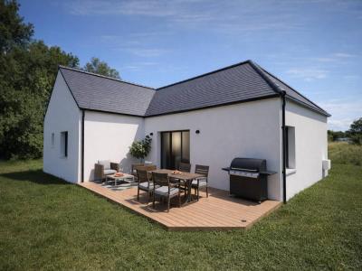 For sale Saran 4 rooms 100 m2 Loiret (45770) photo 0