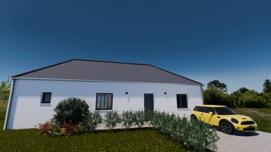 Annonce Vente 4 pi�ces Maison Saran 45