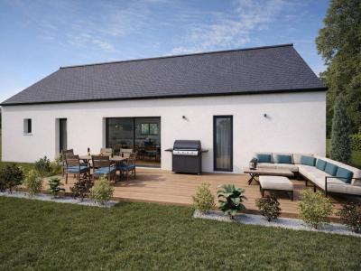 Annonce Vente 4 pi�ces Maison Trainou 45