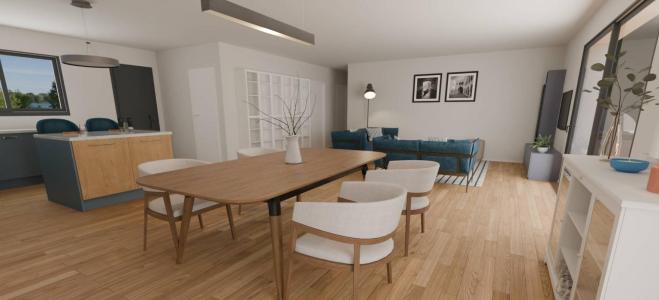 Acheter Maison 113 m2 Trainou