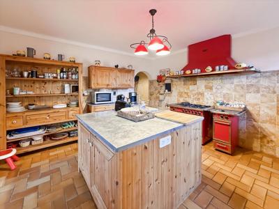 Acheter Maison 400 m2 Carpentras