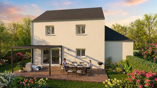 Annonce Vente 5 pi�ces Maison Dry 45