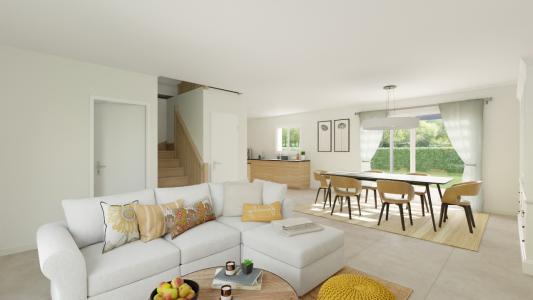 Acheter Maison 123 m2 Dry