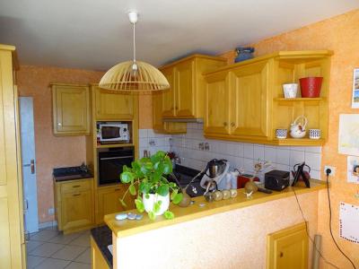Annonce Vente 4 pi�ces Appartement Moirans-en-montagne 39