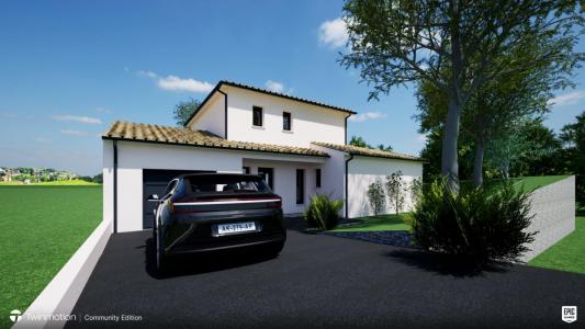 For sale Chabeuil 120 m2 Drome (26120) photo 1