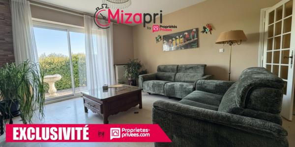 For sale Brive-la-gaillarde 7 rooms 220 m2 Correze (19100) photo 0