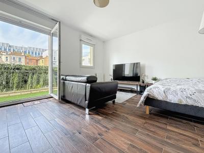 Annonce Vente Appartement Kremlin-bicetre 94