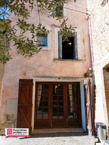 Annonce Vente 7 pi�ces Maison Antugnac 11