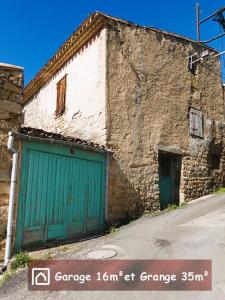 Acheter Maison Antugnac Aude