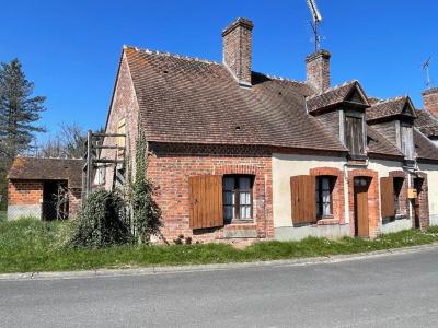 For sale Langesse 4 rooms 82 m2 Loiret (45290) photo 0