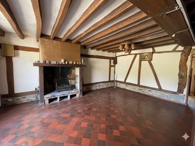 Annonce Vente 4 pi�ces Maison Langesse 45