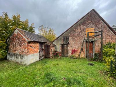 Acheter Maison 82 m2 Langesse