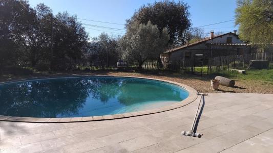 Annonce Vente 6 pi�ces Maison Sauve 30