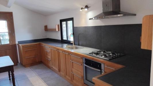 Acheter Maison 120 m2 Sauve