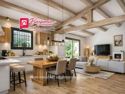 Acheter Maison 145 m2 Roquebrune-sur-argens