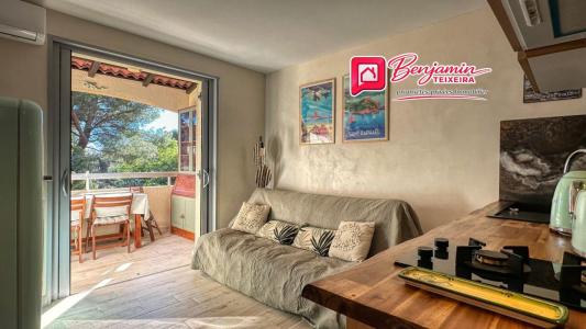 Annonce Vente Appartement Saint-raphael 83