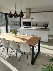 Acheter Maison 115 m2 Demigny