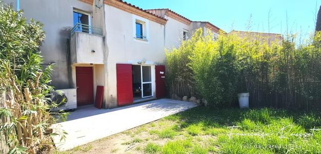 For sale Uzes 4 rooms 84 m2 Gard (30700) photo 0