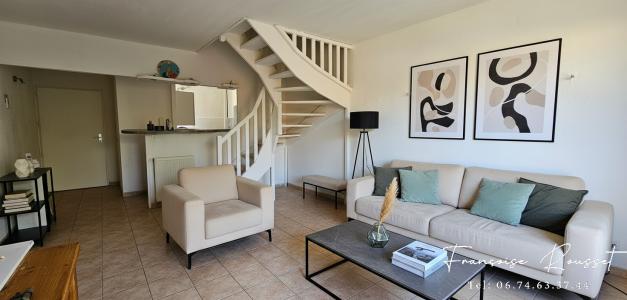 For sale Uzes 4 rooms 84 m2 Gard (30700) photo 1