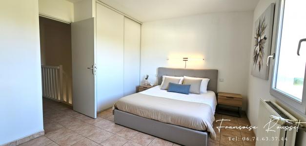 For sale Uzes 4 rooms 84 m2 Gard (30700) photo 3