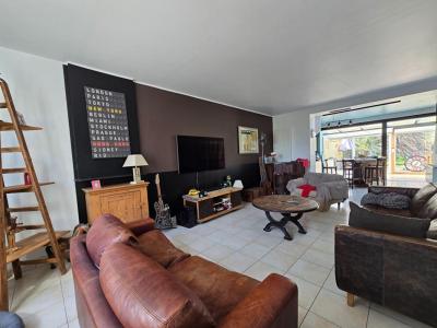 Annonce Vente 7 pi�ces Maison Wattrelos 59