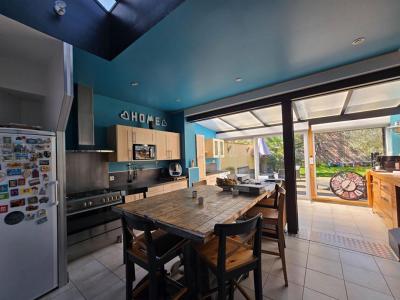 Acheter Maison 199 m2 Wattrelos