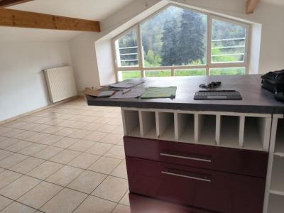 Annonce Location 4 pi�ces Appartement Marcols-les-eaux 07