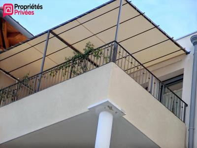 For sale Uzes 3 rooms 67 m2 Gard (30700) photo 1