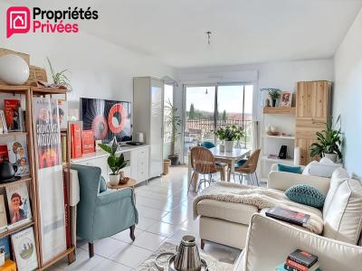 For sale Uzes 3 rooms 67 m2 Gard (30700) photo 2