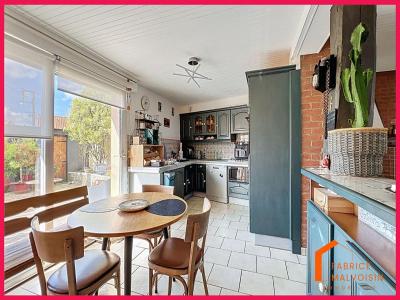 Acheter Maison 116 m2 Berck