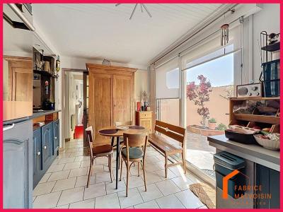 Acheter Maison Berck Pas de calais