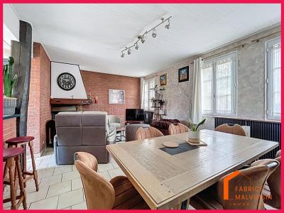 Acheter Maison Berck 319900 euros