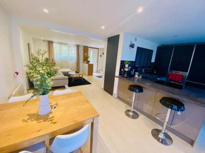 For sale Croissy-beaubourg 4 rooms 76 m2 Seine et marne (77183) photo 3