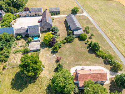 Acheter Maison 365 m2 Lissay-lochy