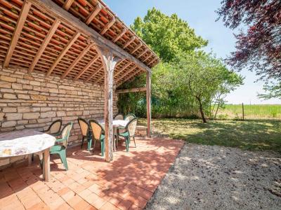 Acheter Maison Lissay-lochy Cher