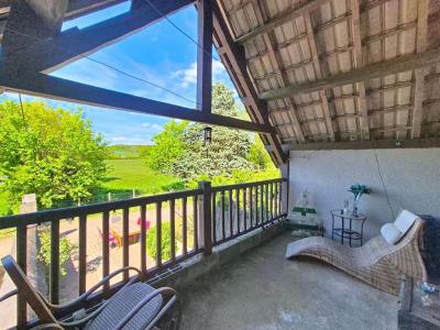 For sale Parassy 5 rooms 111 m2 Cher (18220) photo 0