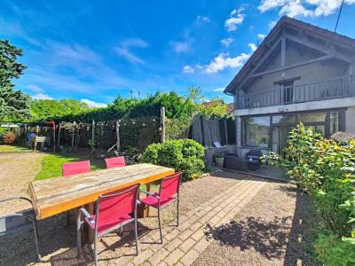 Annonce Vente 5 pi�ces Maison Parassy 18