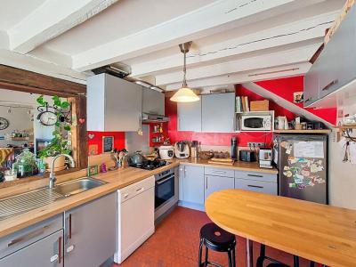 Acheter Maison Parassy 127000 euros