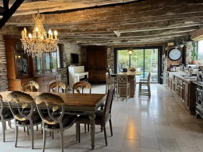 Annonce Vente Prestige Pleucadeuc 56