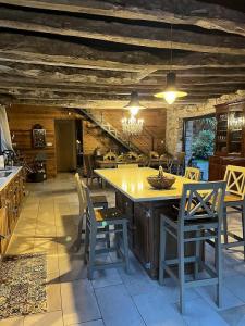 Acheter Prestige 270 m2 Pleucadeuc