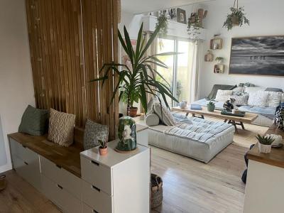 Annonce Vente 2 pi�ces Appartement Pouliguen 44