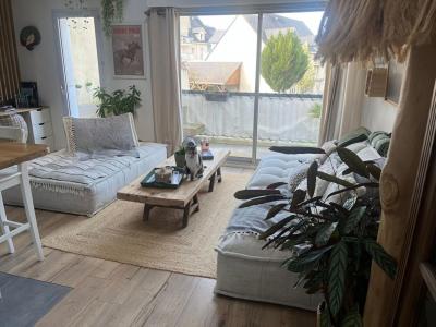 Acheter Appartement 66 m2 Pouliguen