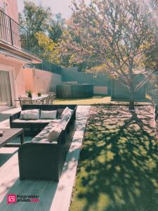 For sale Vidauban 5 rooms 129 m2 Var (83550) photo 0