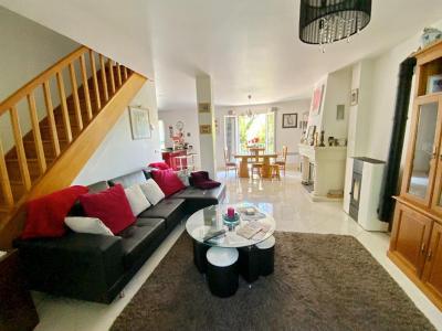 Annonce Vente 6 pi�ces Maison Colombes 92