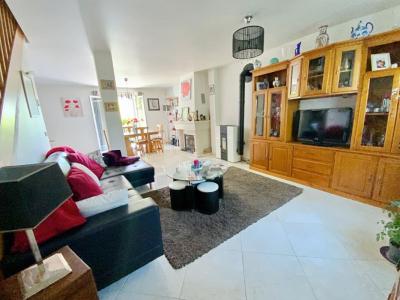 Acheter Maison Colombes Hauts de Seine