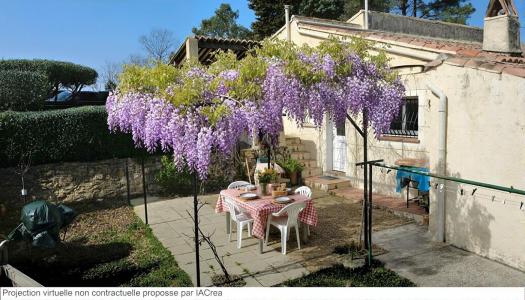 Acheter Maison Flayosc Var