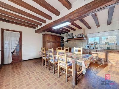 Annonce Vente 6 pi�ces Maison Bonnetable 72