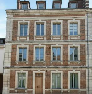 For sale Yvetot 8 rooms 280 m2 Seine maritime (76190) photo 0